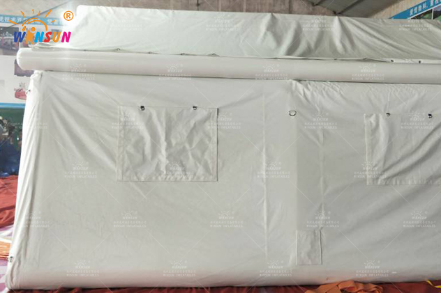 wholesale Air Tight Inflatable Tent