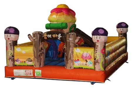 Air Bouncer for sale