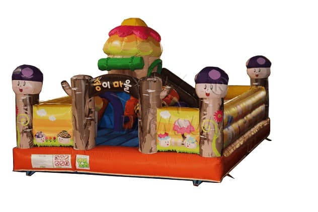 wholesale Air Bouncer price
