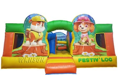 Air Bouncer for sale