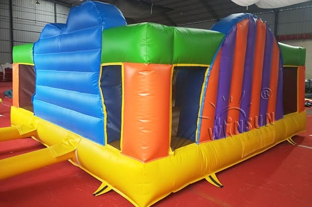 wholesalel Air Bouncer price