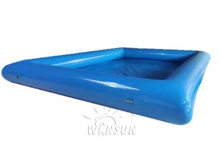 WSM-032 Air Sealed Inflatable Pool