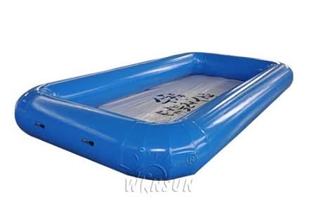 WSM-027 Air Tight Inflatable Pool Pvc