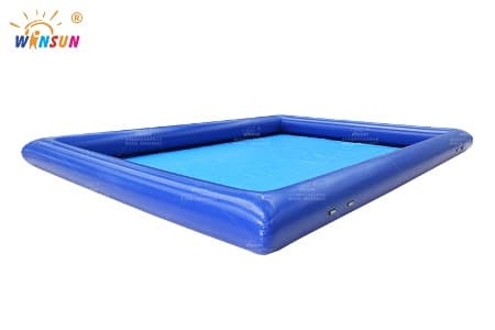 WSM-037 Airtight Inflatable Pool