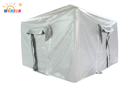 WST-104 Airtight Inflatable Tent