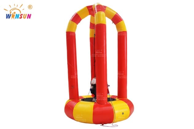 Airtight Kids Bungee Trampoline for sale