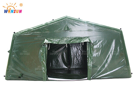 WST-117 Airtight-Military-Tent