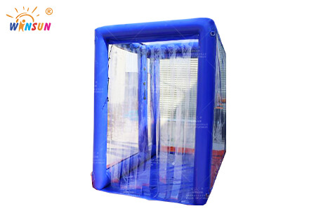 WST-109 Airtight disinfection channel