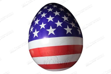 WSD-085 American Egg