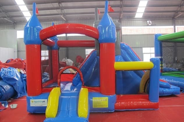 cheap Bounce house price