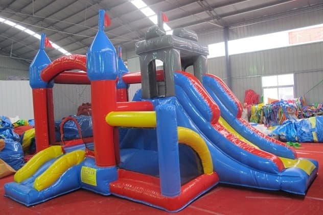 kids Bounce house