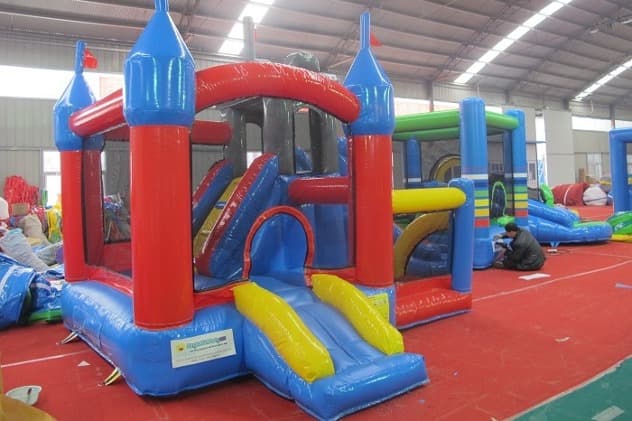 adult Bounce house for sale