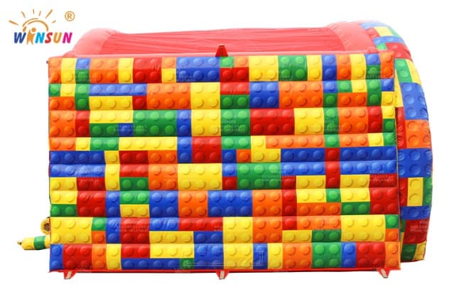 wholesale Bungee Run with IPS Inflatable Game