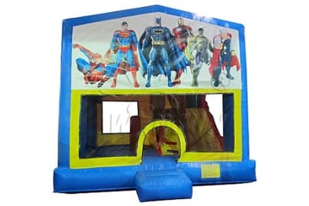 Cartoon bounce house for sale