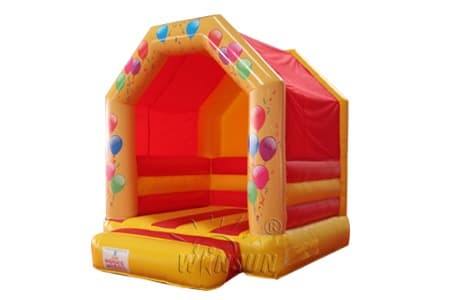 WSC-300 Commercial Inflatable Bounce House