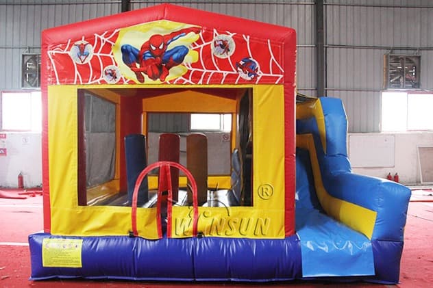 wholesale Inflatable Moonwalk price