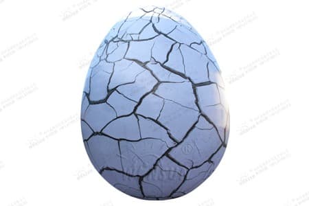WSD-086 Cracked Up Easter Egg