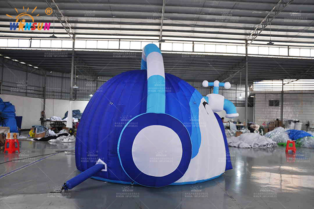 wholesale Inflatable Headset Dome Tent price