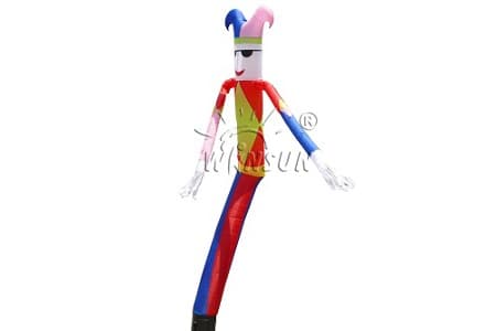 WSI-005 Dancing Air Man