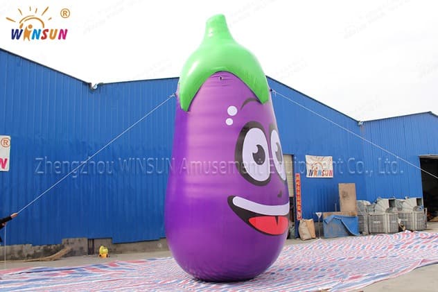 wholesale Egg Plant price