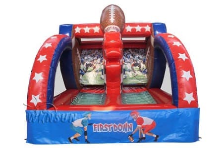 WSP-119 Inflatable Game