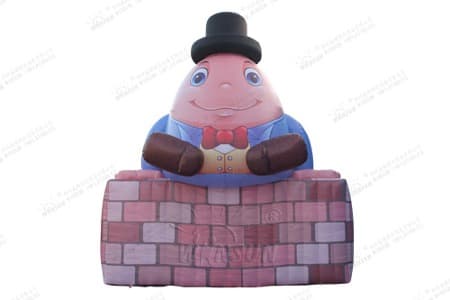 WSD-088 Humpty Dumpty