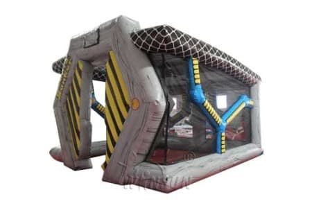 WSP-303 IPS Interactive Game Arena