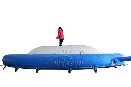 WSP-165 Inflatable Air Jump