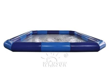 WSM-028 Inflatable Air Tight Pool