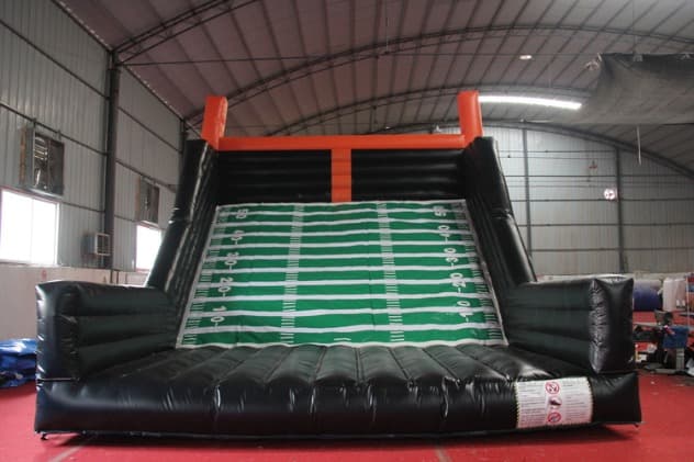 commercial Inflatable American Football Sports