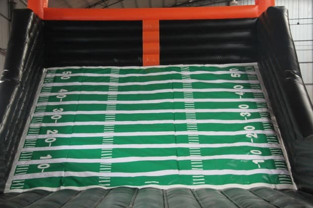 indoor Inflatable American Football Sports for kids