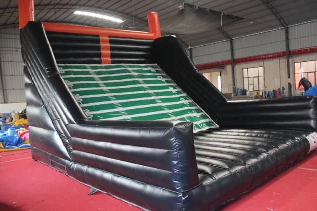 outdoor Inflatable American Football Sports