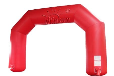 WSG-054 Inflatable Arch