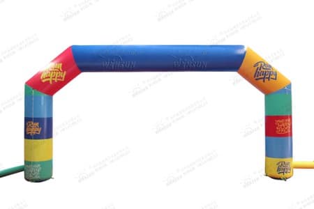 WSG-061 Inflatable Arch for events