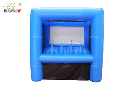 WSP-120 Inflatable sport game