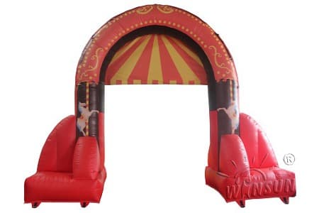 WSG-053 Inflatable Archway