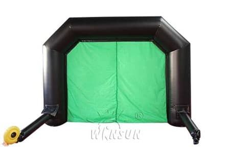 WSG-058 Inflatable Archway