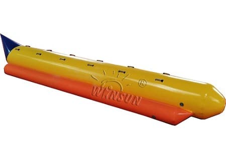 WSW-083 Inflatable Banana Boat