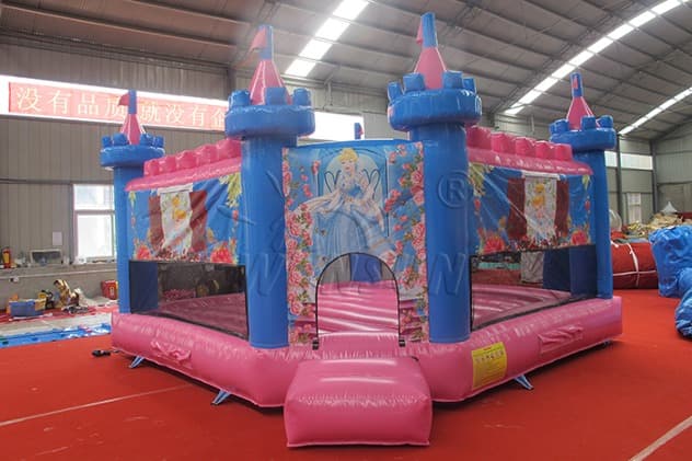 Inflatable Bounce House for kids