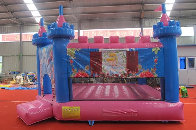 commercial Inflatable Bounce House for sale
