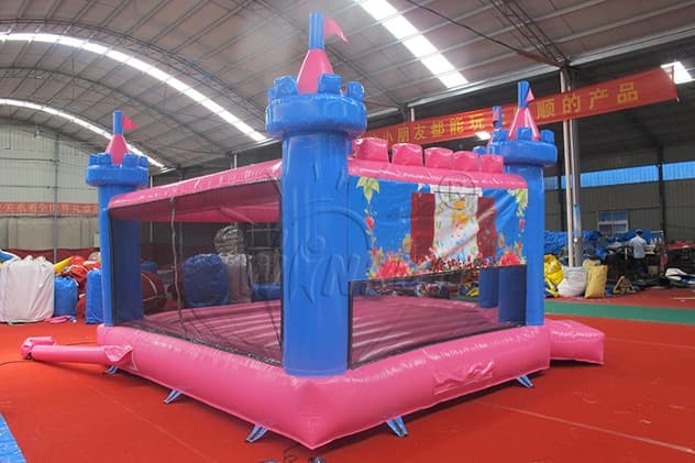 wholesale Inflatable Bounce House for sale