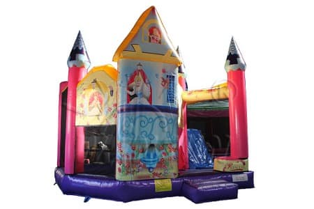 Inflatable Bouncy Castle for sale