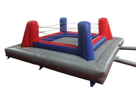 WSP-208 Inflatable Boxing Ring