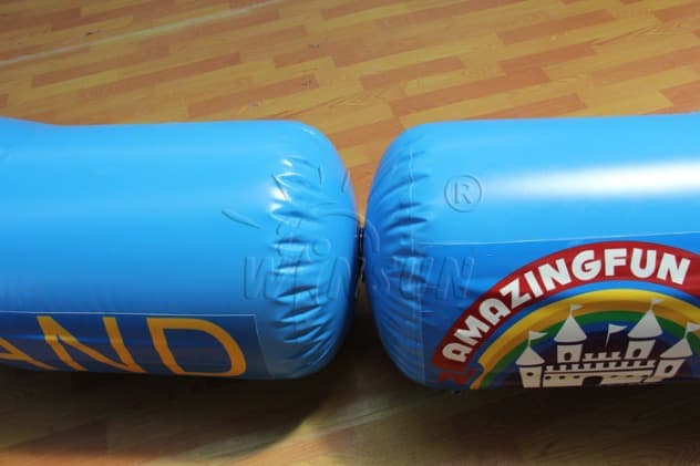wholesale Inflatable Bumper Cars Arena for adults