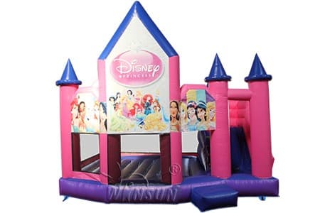 Inflatable Castle Combo for sale