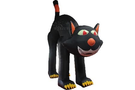 WSH-020 Inflatable Cat