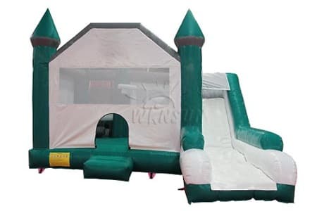 wholesale Inflatable Combo Bounce House