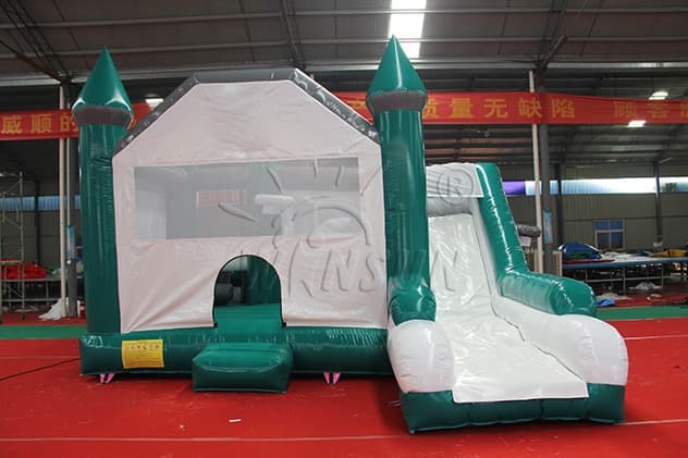 cheap Inflatable Combo Bounce House price