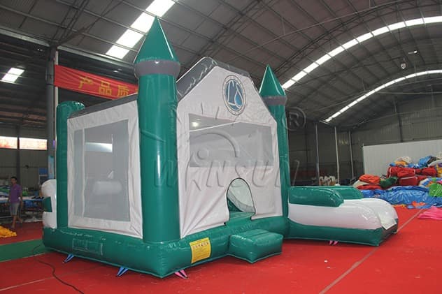 wholesale Inflatable Combo Bounce House