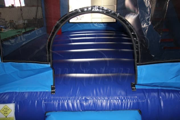 wholesale Inflatable Combo Slide with Landing price